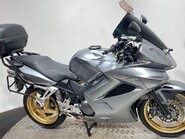 Honda VFR VFR 800 A-9 6