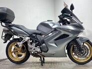 Honda VFR VFR 800 A-9 7