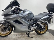 Honda VFR VFR 800 A-9 8