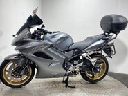 Honda VFR VFR 800 A-9 9