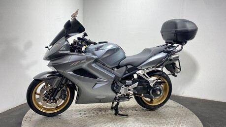 Honda VFR VFR 800 A-9 9