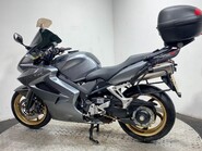 Honda VFR VFR 800 A-9 10