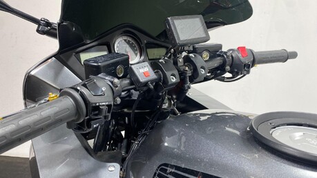 Honda VFR VFR 800 A-9 11
