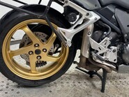 Honda VFR VFR 800 A-9 16