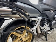 Honda VFR VFR 800 A-9 17