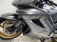 Honda VFR VFR 800 A-9 20