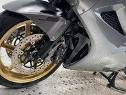 Honda VFR VFR 800 A-9 21