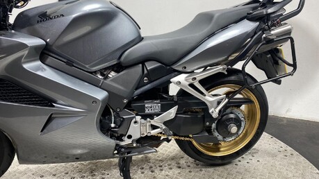 Honda VFR VFR 800 A-9 22