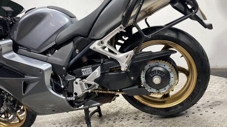 Honda VFR VFR 800 A-9 23