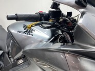 Honda VFR VFR 800 A-9 25