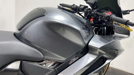 Honda VFR VFR 800 A-9 26