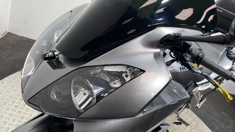 Honda VFR VFR 800 A-9 27