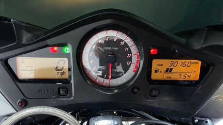 Honda VFR VFR 800 A-9 31