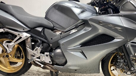 Honda VFR VFR 800 A-9 34