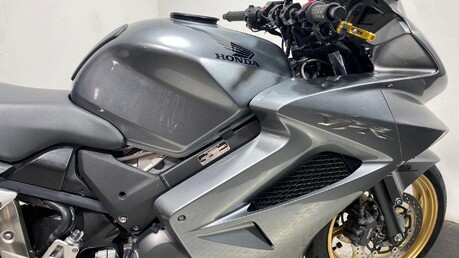 Honda VFR VFR 800 A-9 35