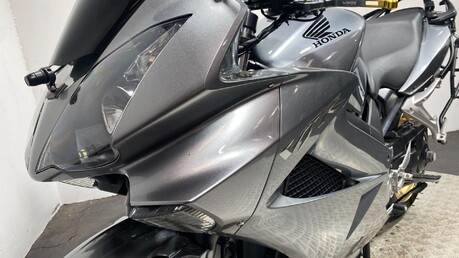 Honda VFR VFR 800 A-9 37