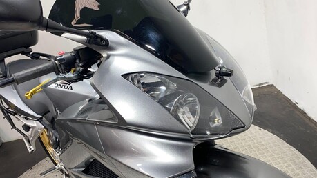 Honda VFR VFR 800 A-9 38
