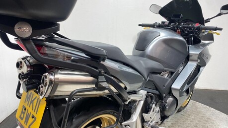 Honda VFR VFR 800 A-9 39