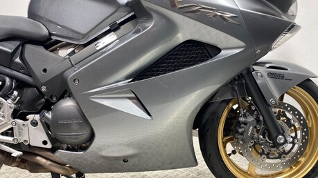 Honda VFR VFR 800 A-9 41