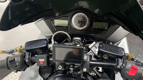 Honda VFR VFR 800 A-9 42