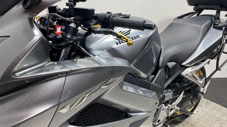 Honda VFR VFR 800 A-9 44