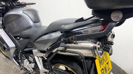 Honda VFR VFR 800 A-9 46