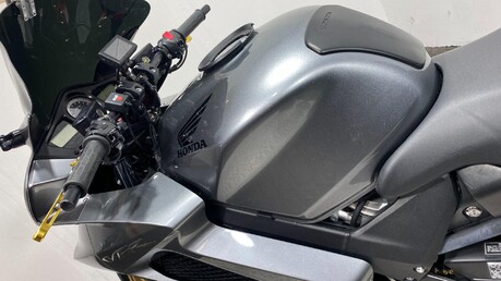Honda VFR VFR 800 A-9 47