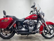 Harley-Davidson Dyna 1690 FLD Switchback 1