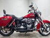 Harley-Davidson Dyna 1690 FLD Switchback