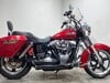 Harley-Davidson Dyna 1690 FLD Switchback