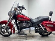 Harley-Davidson Dyna 1690 FLD Switchback 2