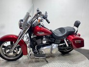 Harley-Davidson Dyna 1690 FLD Switchback 3
