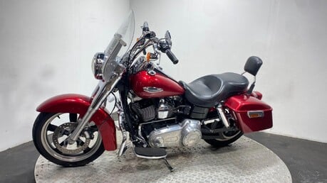Harley-Davidson Dyna 1690 FLD Switchback 3