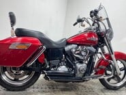 Harley-Davidson Dyna 1690 FLD Switchback 5