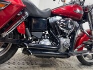 Harley-Davidson Dyna 1690 FLD Switchback 7
