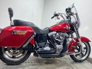 Harley-Davidson Dyna 1690 FLD Switchback 8