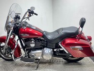 Harley-Davidson Dyna 1690 FLD Switchback 9