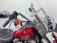 Harley-Davidson Dyna 1690 FLD Switchback 10