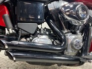 Harley-Davidson Dyna 1690 FLD Switchback 12