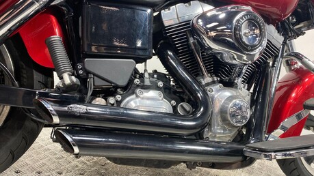Harley-Davidson Dyna 1690 FLD Switchback 12