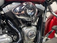 Harley-Davidson Dyna 1690 FLD Switchback 13