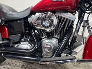 Harley-Davidson Dyna 1690 FLD Switchback 14