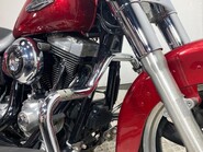 Harley-Davidson Dyna 1690 FLD Switchback 15
