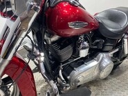Harley-Davidson Dyna 1690 FLD Switchback 16