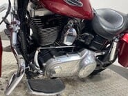 Harley-Davidson Dyna 1690 FLD Switchback 17