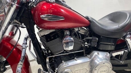 Harley-Davidson Dyna 1690 FLD Switchback 20