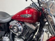Harley-Davidson Dyna 1690 FLD Switchback 26