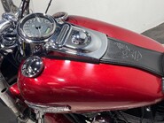Harley-Davidson Dyna 1690 FLD Switchback 32