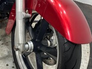 Harley-Davidson Dyna 1690 FLD Switchback 38