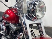 Harley-Davidson Dyna 1690 FLD Switchback 42